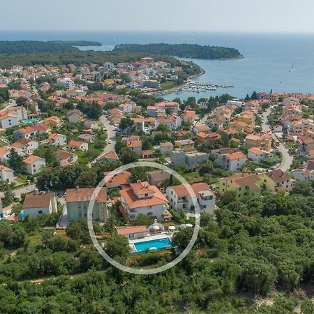 Apartments Sanmichel Pula Buitenkant foto