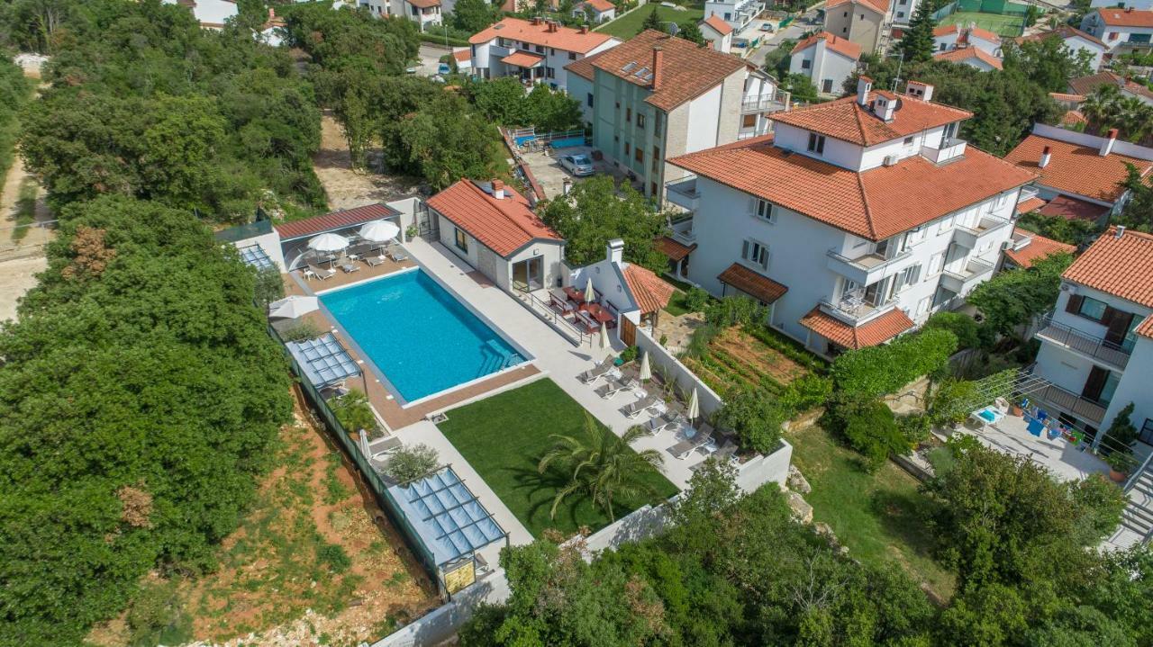 Apartments Sanmichel Pula Buitenkant foto